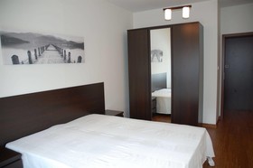 Executive Suites Apartamenty
