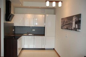 Executive Suites Apartamenty