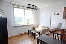 Executive Suites Apartamenty