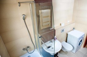 Executive Suites Apartamenty