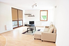 Executive Suites Apartamenty