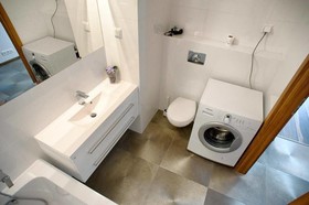 Executive Suites Apartamenty