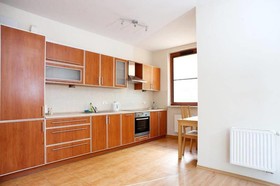 Executive Suites Apartamenty