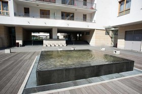 Executive Suites Apartamenty