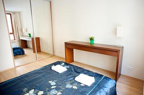 Executive Suites Apartamenty