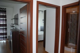 Executive Suites Apartamenty