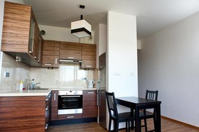 Executive Suites Apartamenty