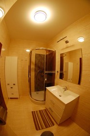 Executive Suites Apartamenty