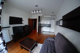 Executive Suites Apartamenty