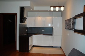 Executive Suites Apartamenty