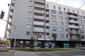 Executive Suites Apartamenty