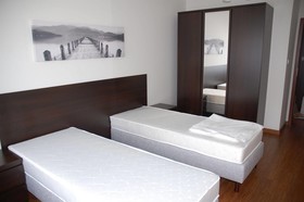 Executive Suites Apartamenty