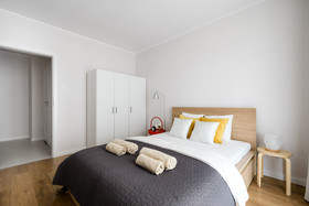 Feniks by P&O Apartments