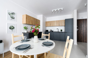 Feniks by P&O Apartments