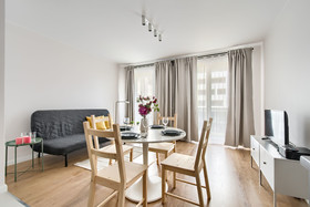 Feniks by P&O Apartments