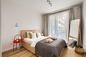 Feniks by P&O Apartments