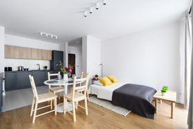 Feniks by P&O Apartments