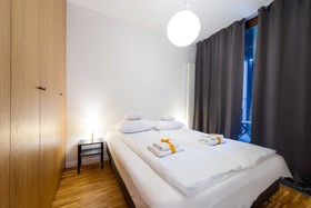 GO Apartments
