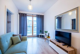 GO Apartments