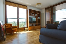 GO Apartments