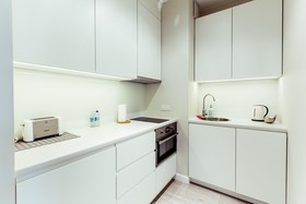 GO Apartments