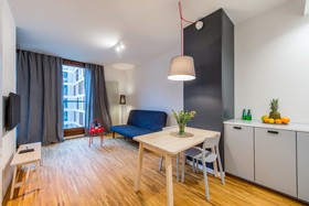GO Apartments