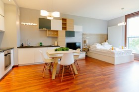 GO Apartments