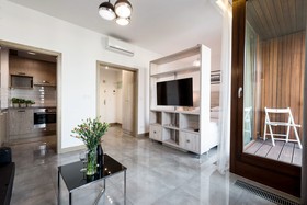 GO Apartments