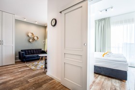 GO Apartments