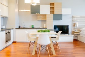 GO Apartments
