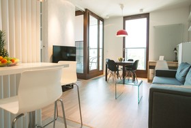 GO Apartments