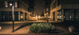 GO Apartments
