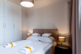 GO Apartments