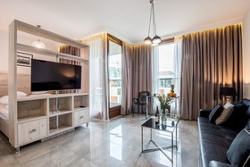 GO Apartments