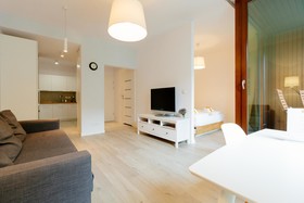 GO Apartments