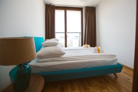 GO Apartments