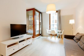 GO Apartments