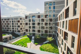 GO Apartments