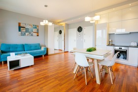 GO Apartments