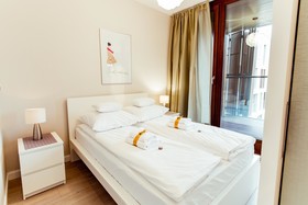 GO Apartments
