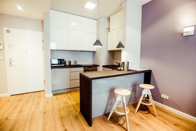 GO Apartments