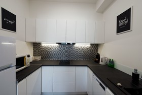 GO Apartments