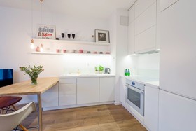 GO Apartments