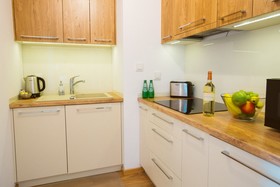 GO Apartments