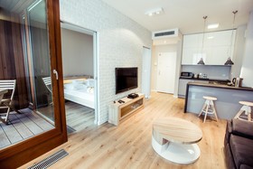 GO Apartments
