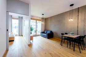 GO Apartments