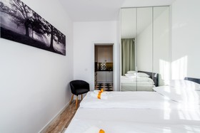 GO Apartments