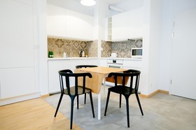 GO Apartments