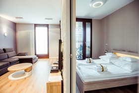 GO Apartments