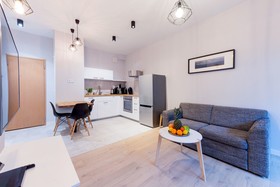 GO Apartments